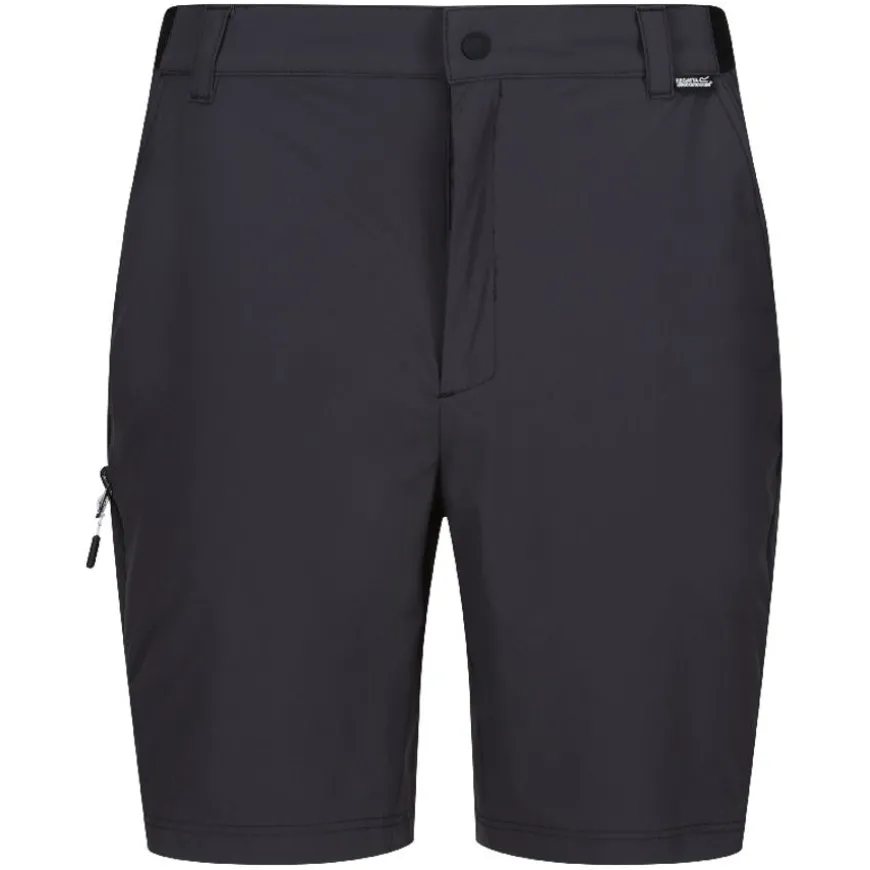 Pantalones Regatta TrvlLghtPckawaySh