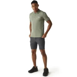 Pantalones Regatta TrvlLghtPckawaySh
