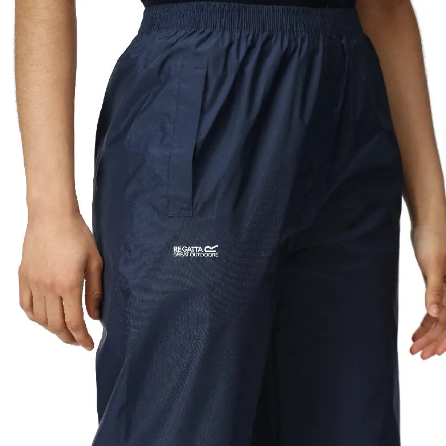 Pantalones Regatta Wms Pack It O Trs