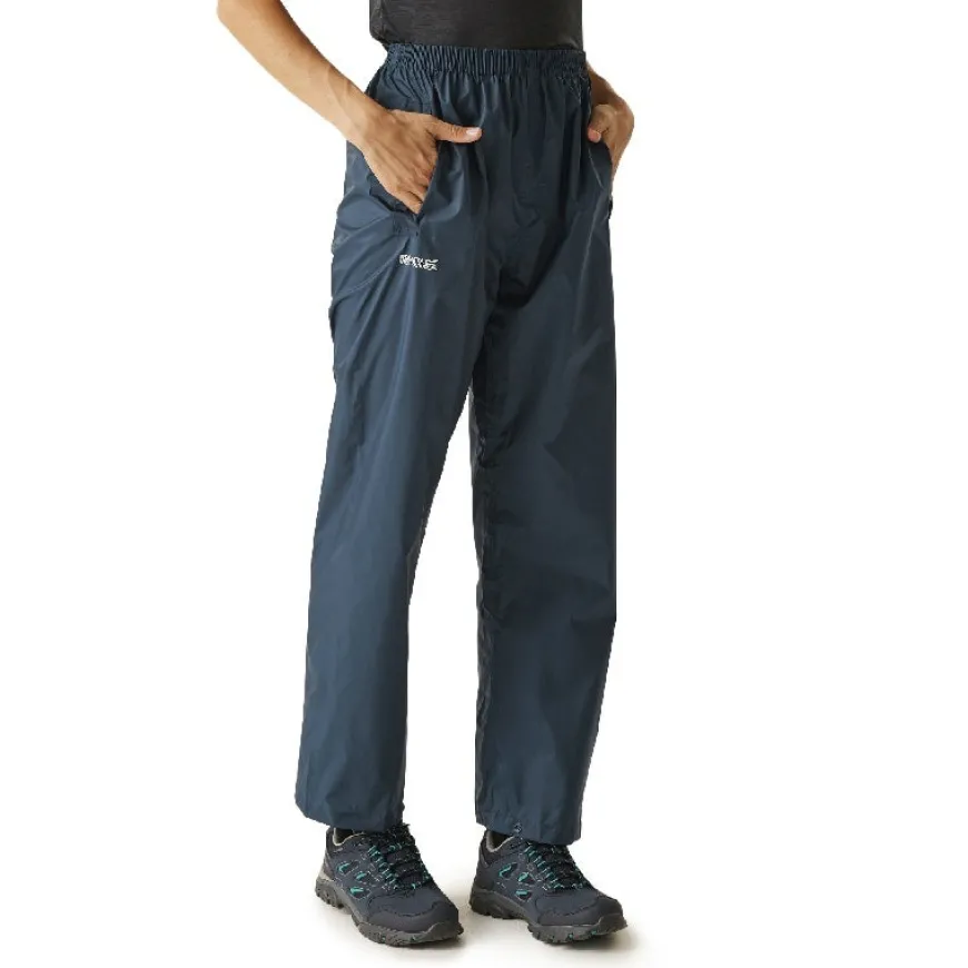 Pantalones Regatta Wms Pack It O Trs