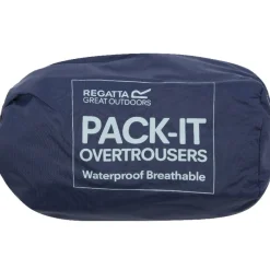 Pantalones Regatta Wms Pack It O Trs