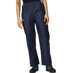 Pantalones Regatta Wms Pack It O Trs