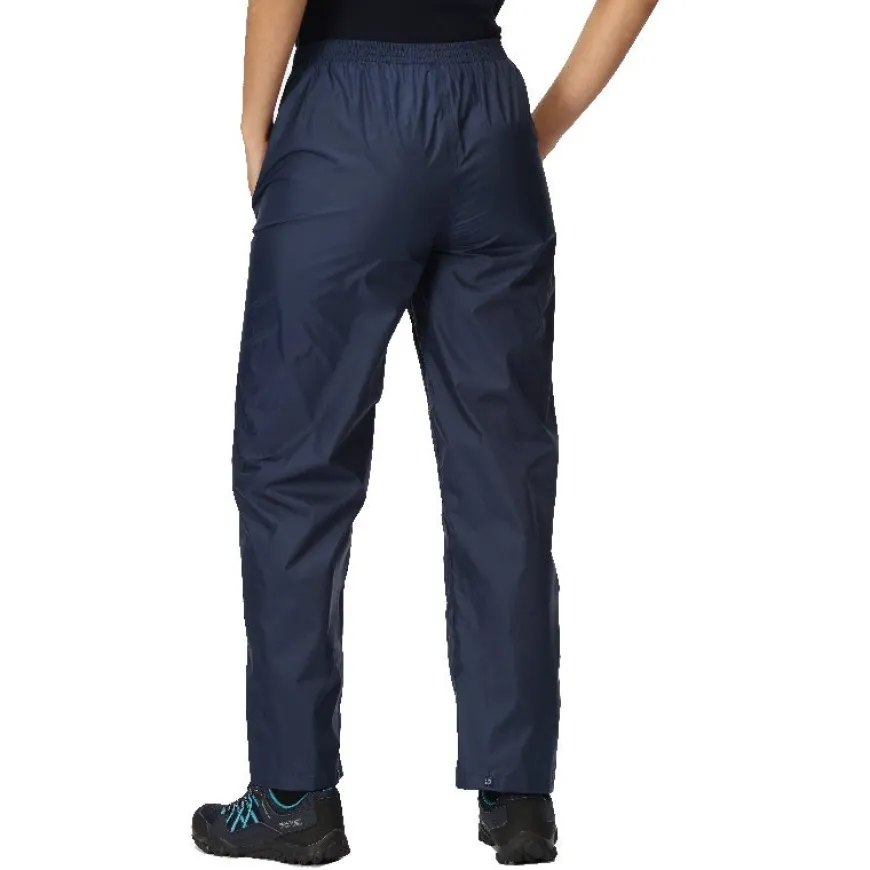 Pantalones Regatta Wms Pack It O Trs