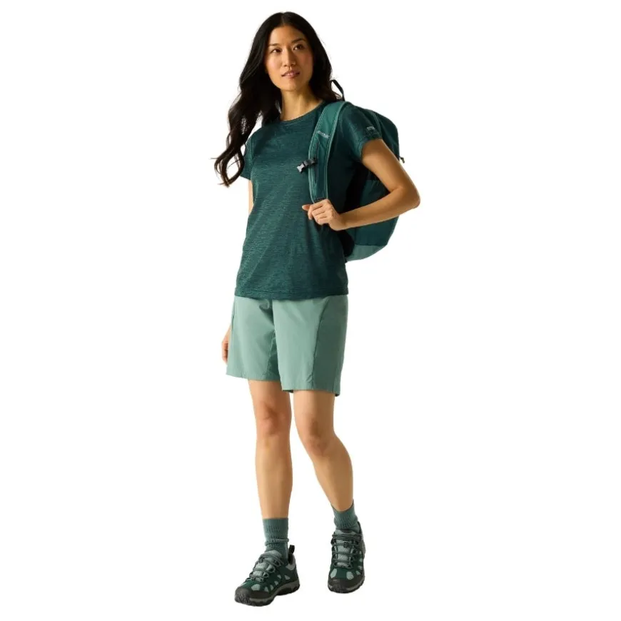 Pantalones Regatta WnsPentreLtShts