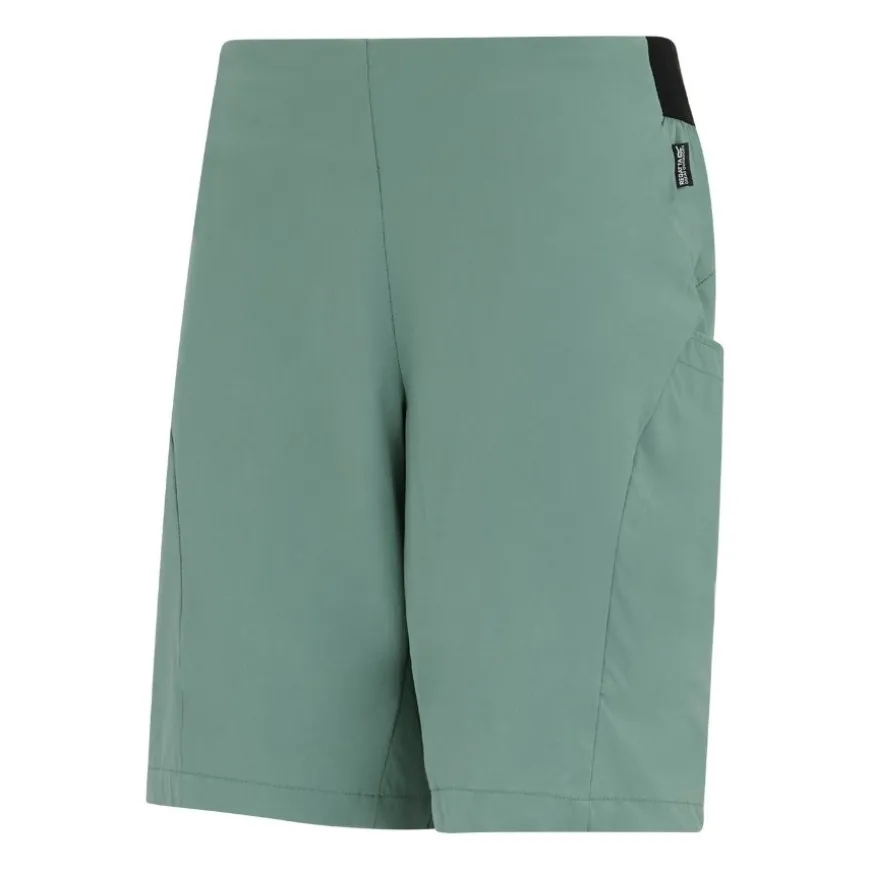 Pantalones Regatta WnsPentreLtShts