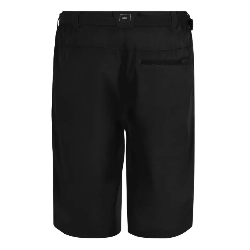 Pantalones Regatta WnsXertStchBerLt
