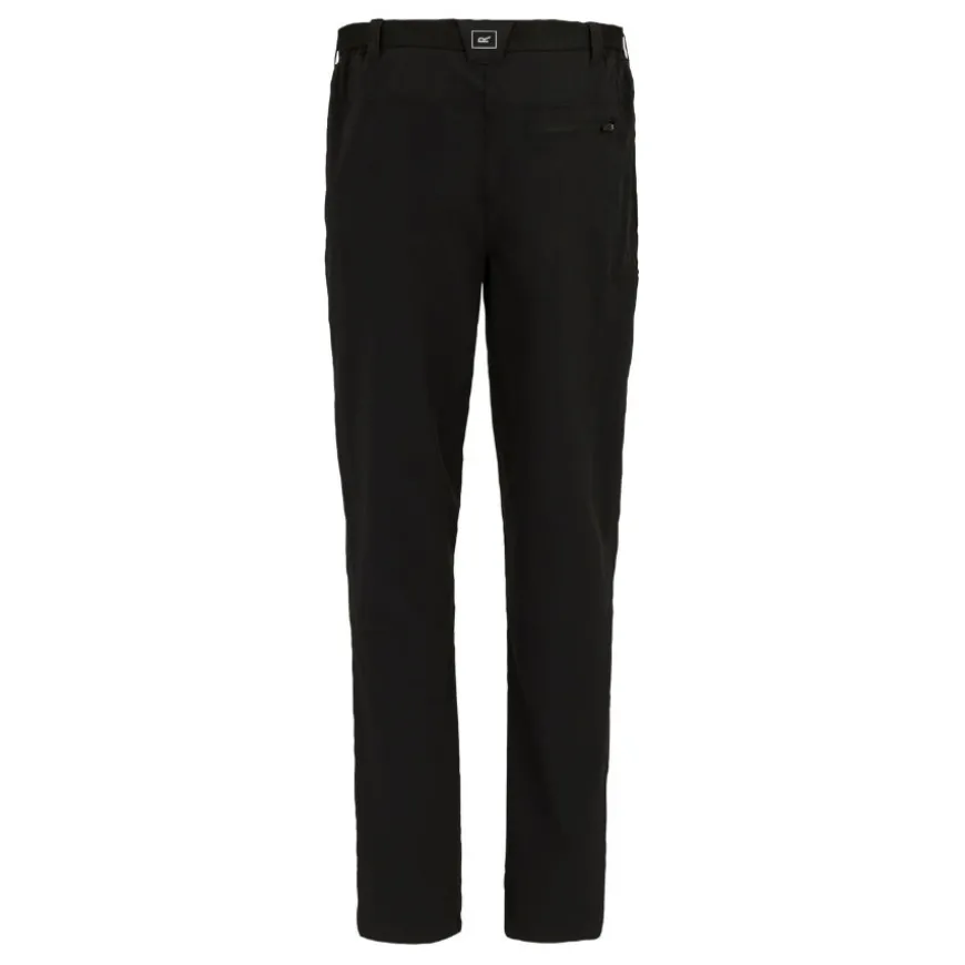 Pantalones Regatta WnsXertStchTrs