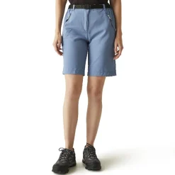 Pantalones Regatta Xert StrBermudaLt