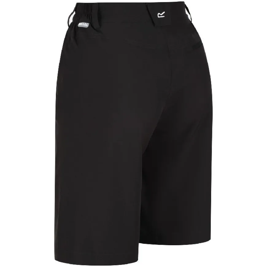 Pantalones Regatta Xert StrBermudaLt