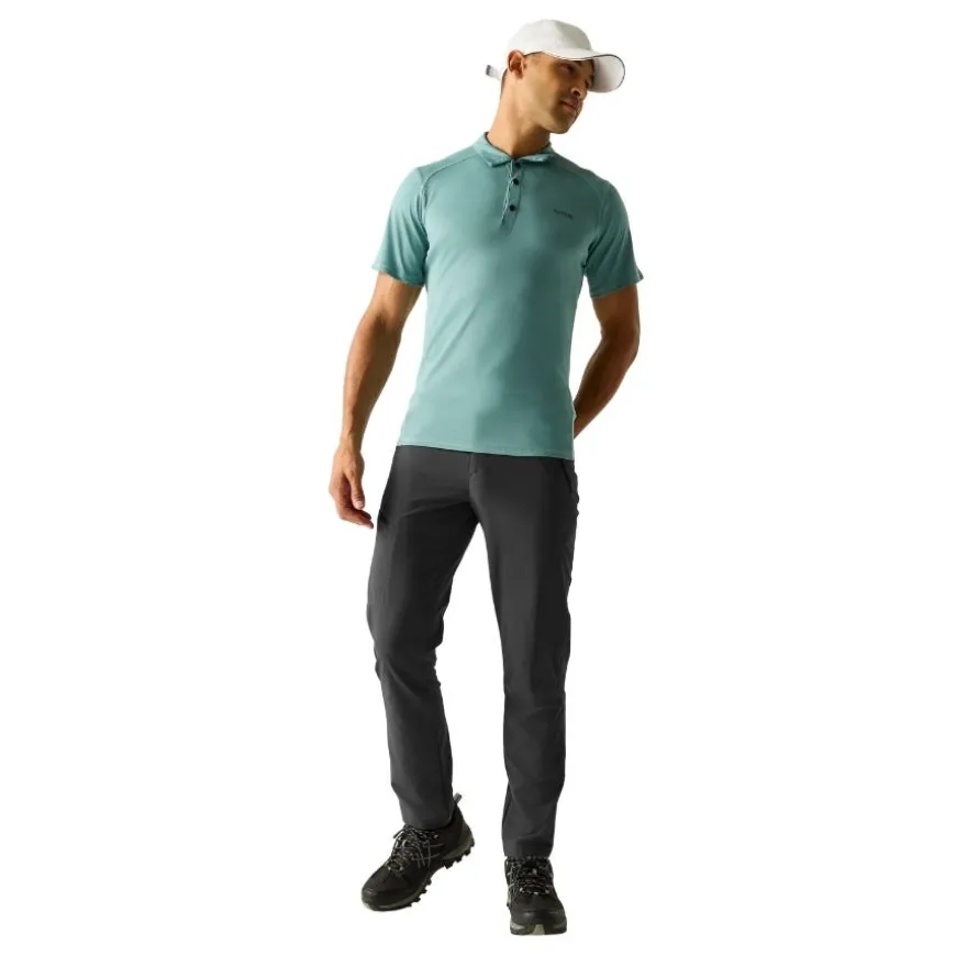 Pantalones Regatta XertStretchTrs