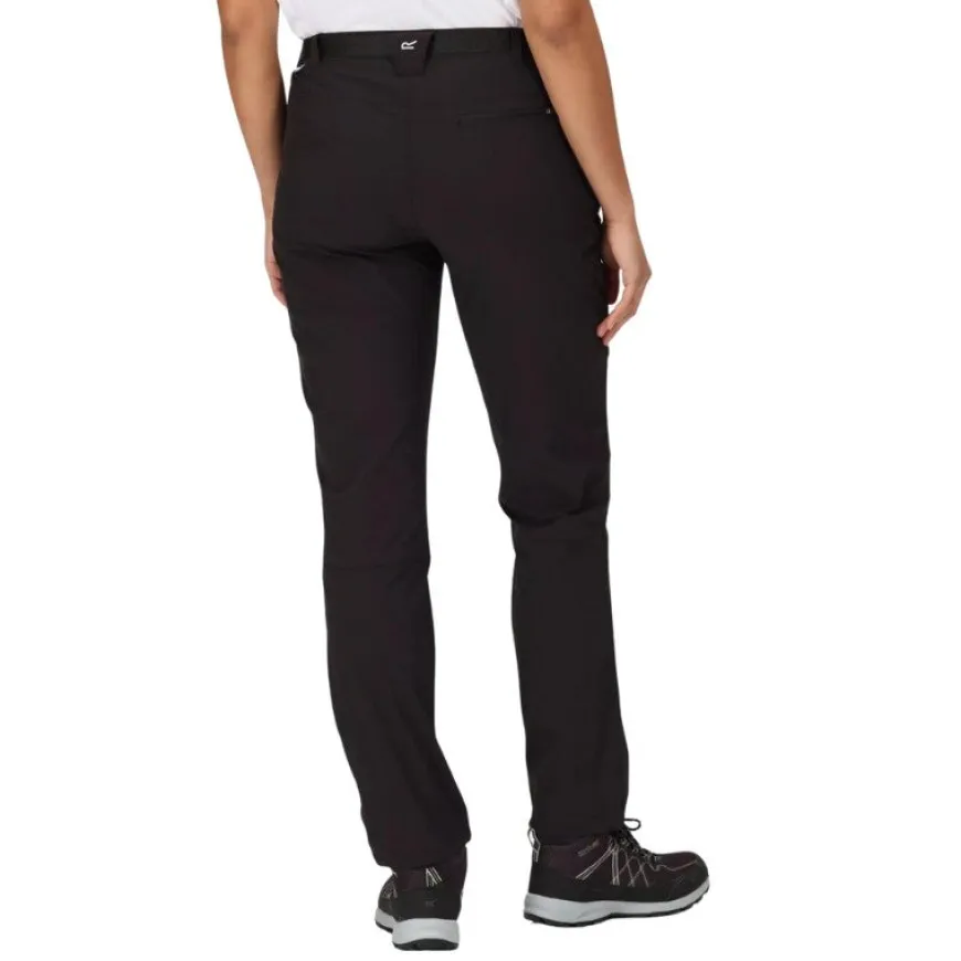 Pantalones Regatta Xert Str Trs III