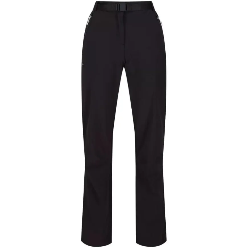Pantalones Regatta Xert Str Trs III