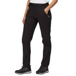 Pantalones Regatta Xert Str Trs III