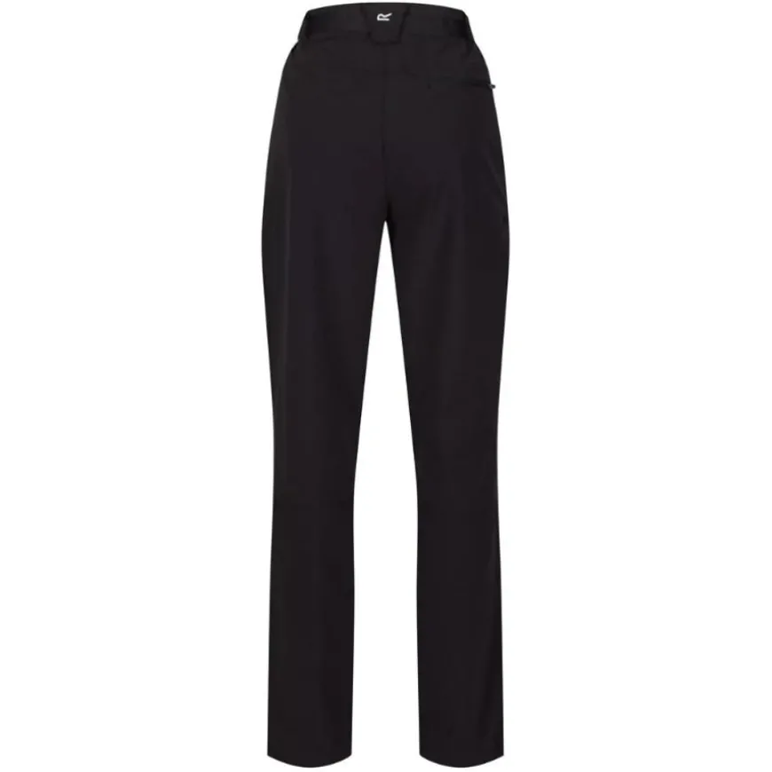 Pantalones Regatta Xert Str Trs III