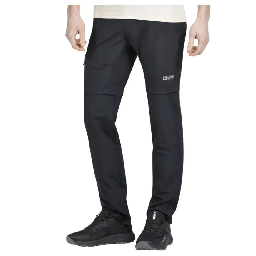 Pantalones +8000 Rigo