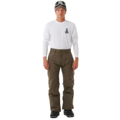 Pantalones Rip curl Anti Series Base 10K 10K Pant