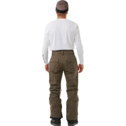 Pantalones Rip curl Anti Series Base 10K 10K Pant