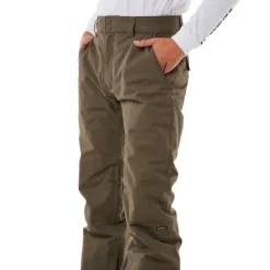 Pantalones Rip curl Anti Series Base 10K 10K Pant