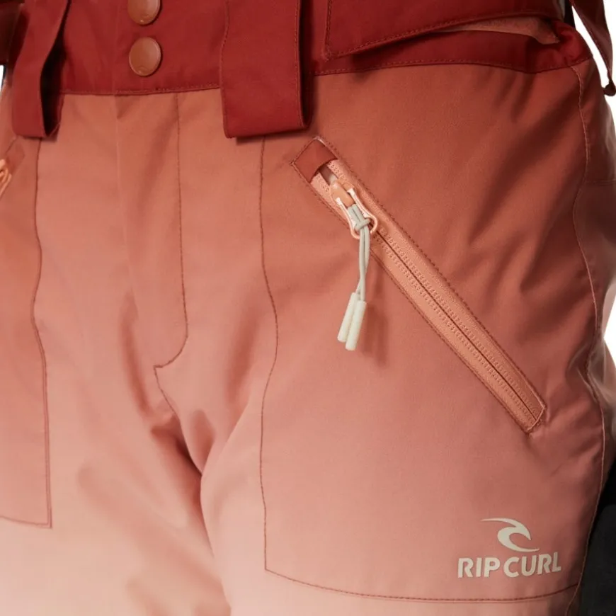 Pantalones Rip curl Anti Series Pant 10K 10K