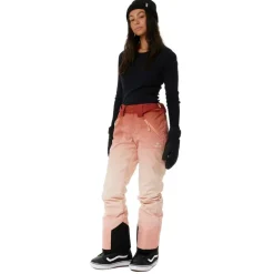 Pantalones Rip curl Anti Series Pant 10K 10K