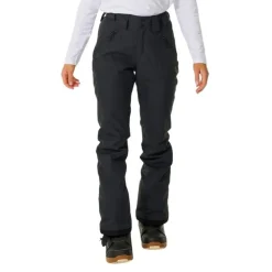 Pantalones Rip curl Rider High Waist Pant 10K 10K