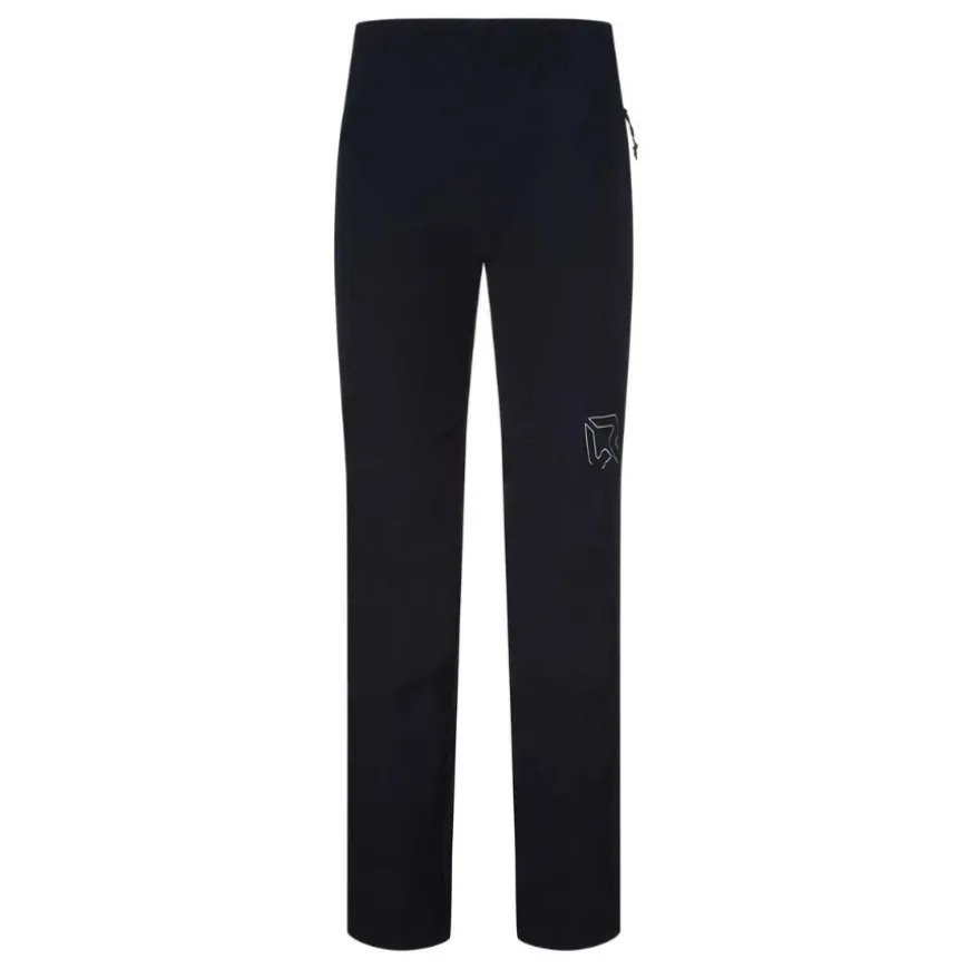 Pantalones Rock experience Master 3.0 Woman Pant