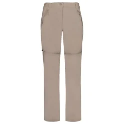 Pantalones Rock experience Observer 3.0 Zip Off Woman Pant