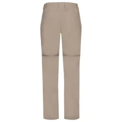 Pantalones Rock experience Observer 3.0 Zip Off Woman Pant