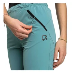 Pantalones Rock experience Observer Fast Bermuda Woman Pant
