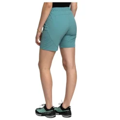 Pantalones Rock experience Observer Fast Bermuda Woman Pant