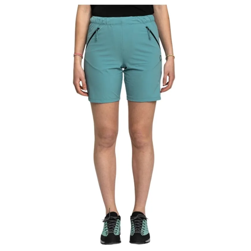 Pantalones Rock experience Observer Fast Bermuda Woman Pant