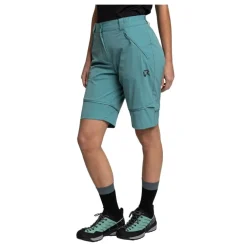 Pantalones Rock experience Observer 3.0 Zip Off Woman Pant