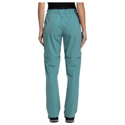 Pantalones Rock experience Observer 3.0 Zip Off Woman Pant