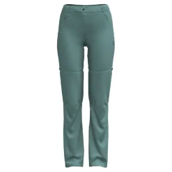 Pantalones Rock experience Observer 3.0 Zip Off Woman Pant