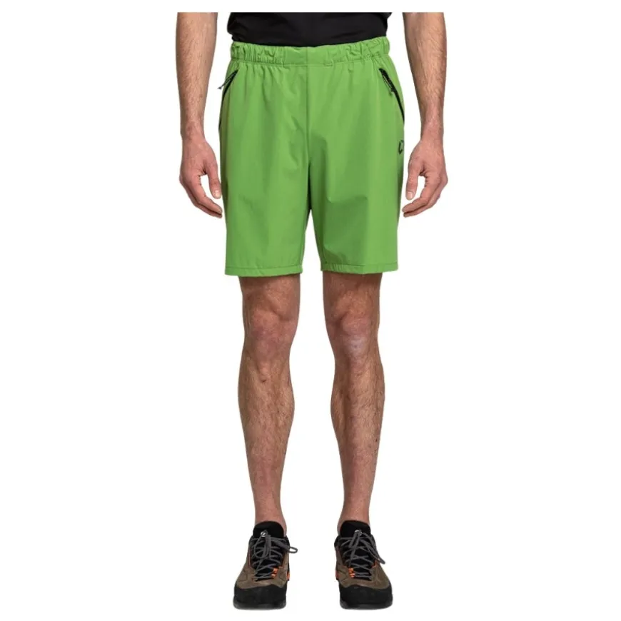 Pantalones Rock experience Observer Fast Bermuda Man Pant