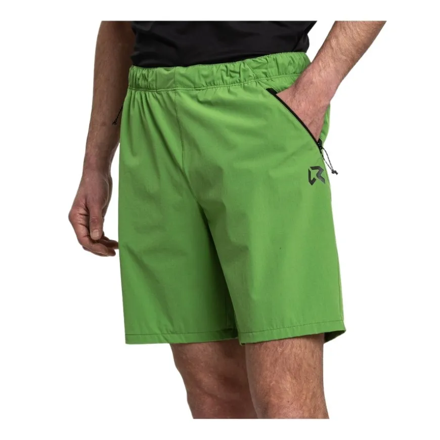 Pantalones Rock experience Observer Fast Bermuda Man Pant