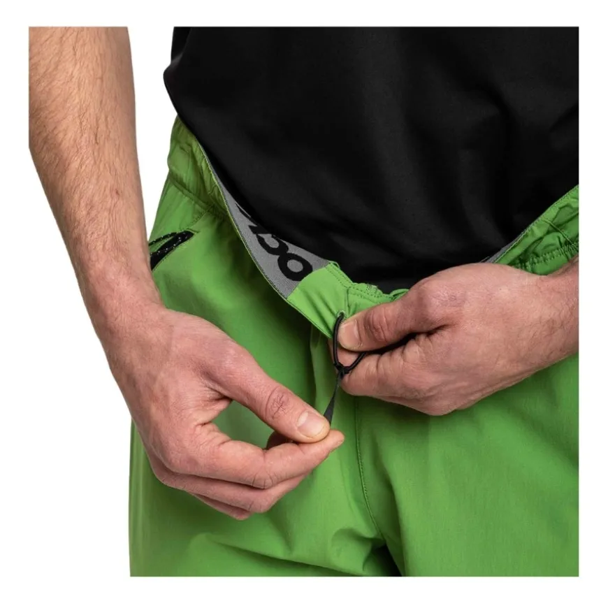 Pantalones Rock experience Observer Fast Bermuda Man Pant