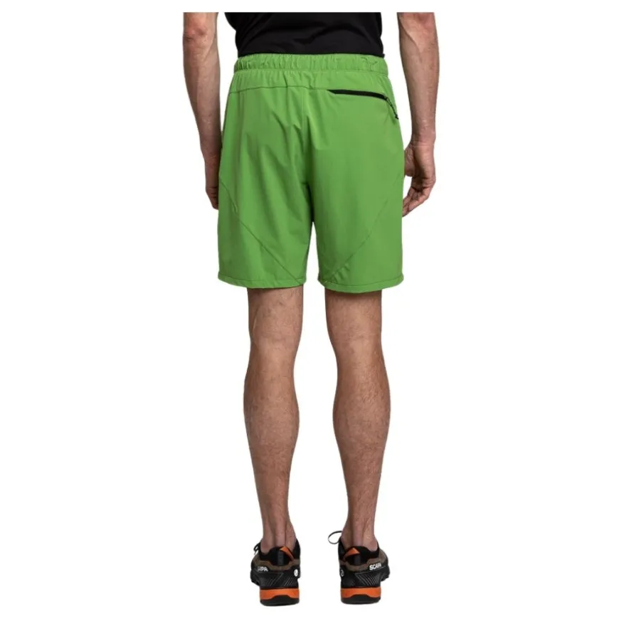 Pantalones Rock experience Observer Fast Bermuda Man Pant