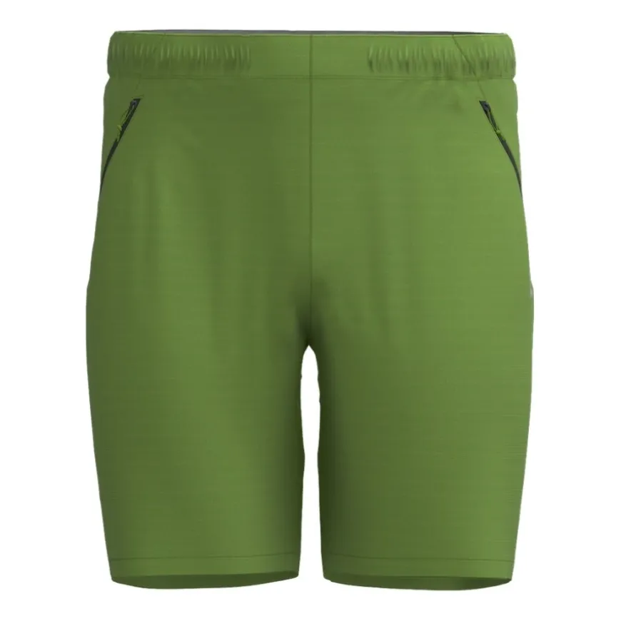 Pantalones Rock experience Observer Fast Bermuda Man Pant