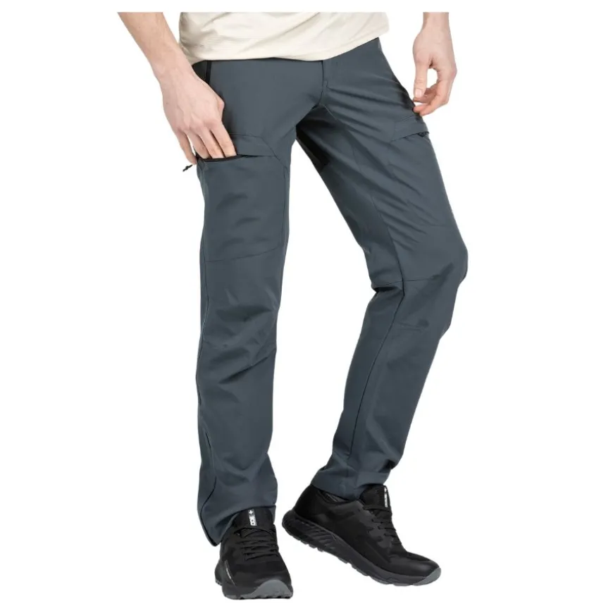 Pantalones +8000 Rolf