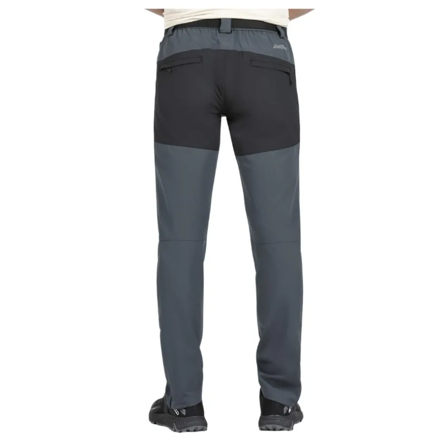 Pantalones +8000 Rolf