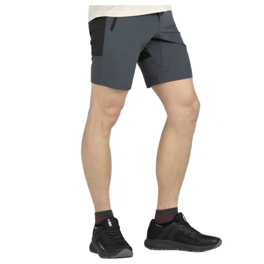 Pantalones +8000 Roqui