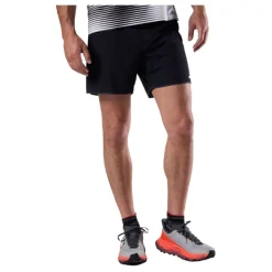 Pantalones Rossignol M Sapa 2In1 Short 7