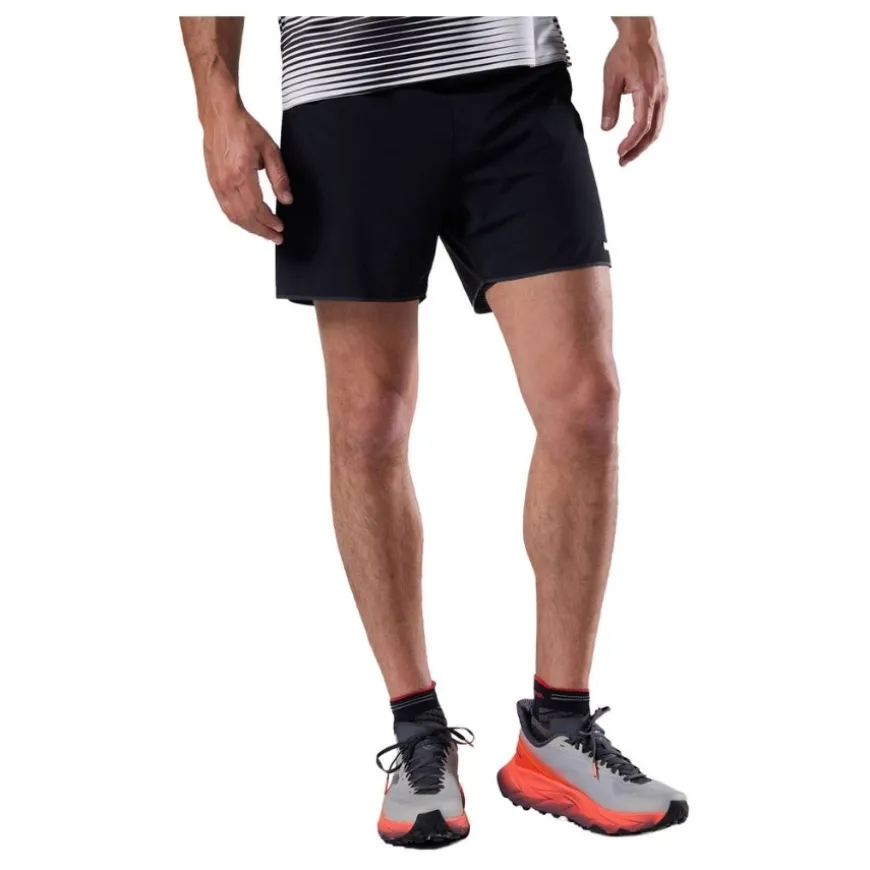 Pantalones Rossignol M Sapa 2In1 Short 7