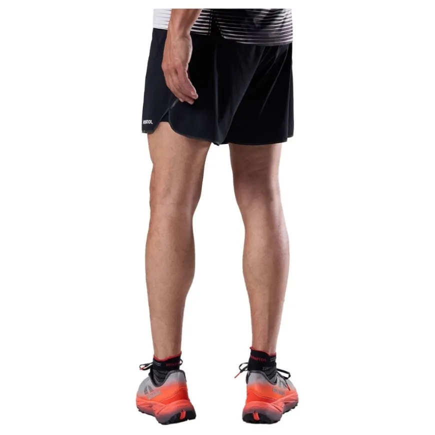 Pantalones Rossignol M Sapa 2In1 Short 7