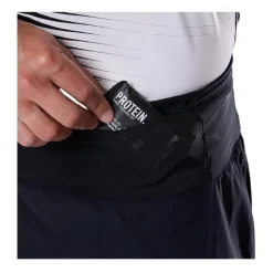 Pantalones Rossignol M Sapa 2In1 Short 7