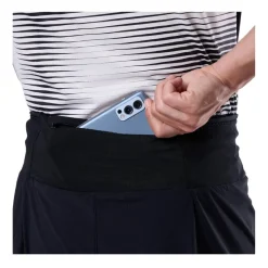 Pantalones Rossignol M Sapa 2In1 Short 7