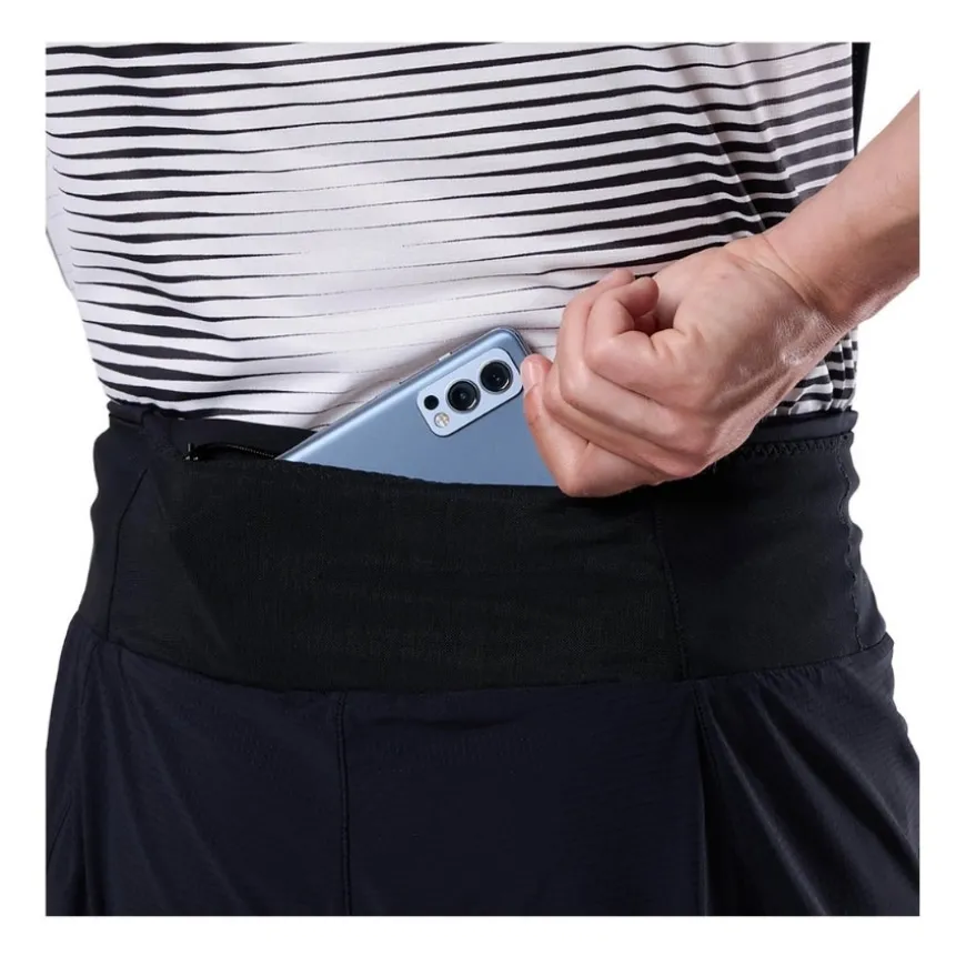 Pantalones Rossignol M Sapa 2In1 Short 7