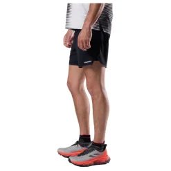 Pantalones Rossignol M Sapa 2In1 Short 7