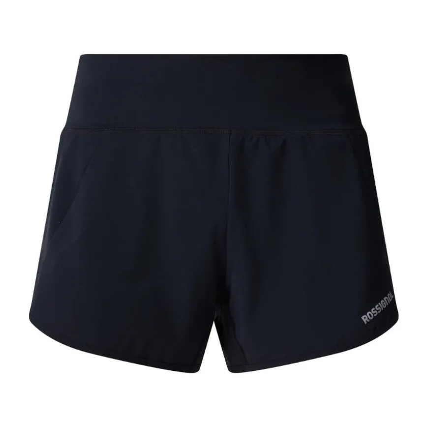Pantalones Rossignol W Sapa Short